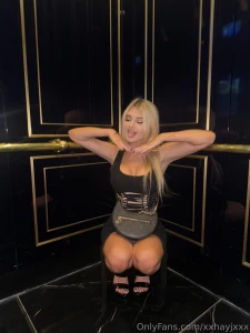 Would you take me on a date part 178