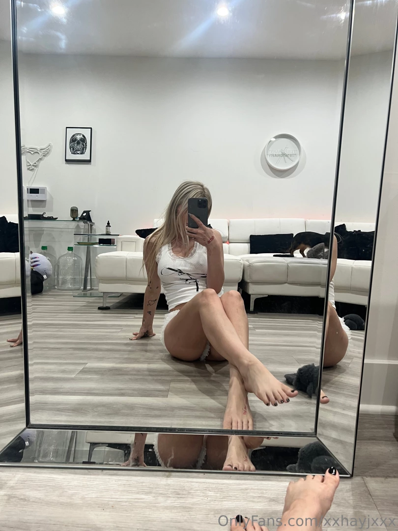 Goooood morning part 120 