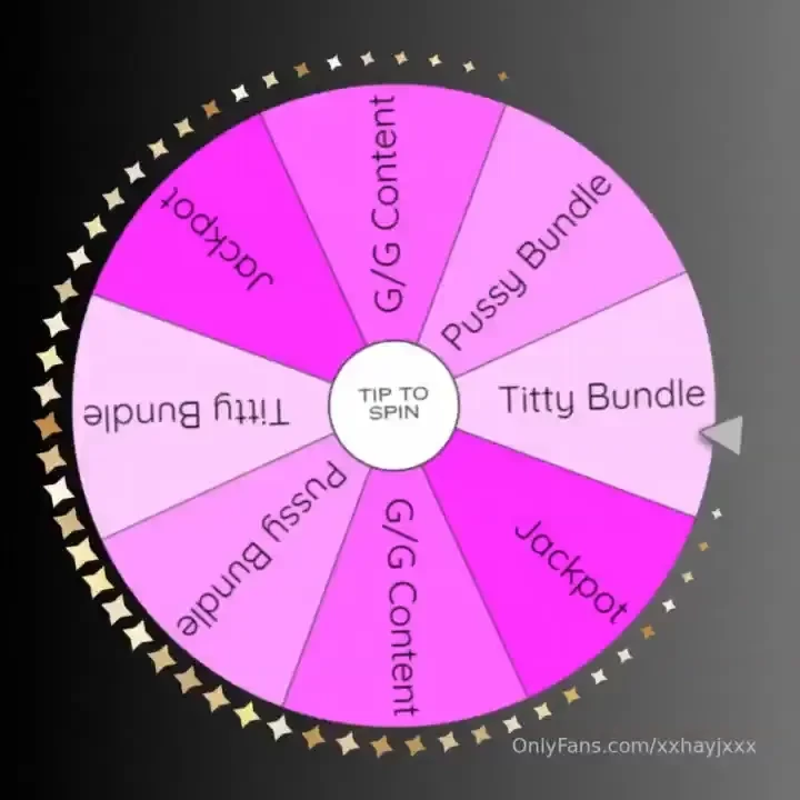 Cum play naughty with me baby spin the wheel tip 8 for 1 spin tip 12 