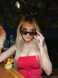 I see you looking at me part 14