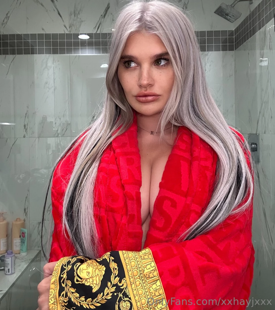 Does red look good on me part 71 