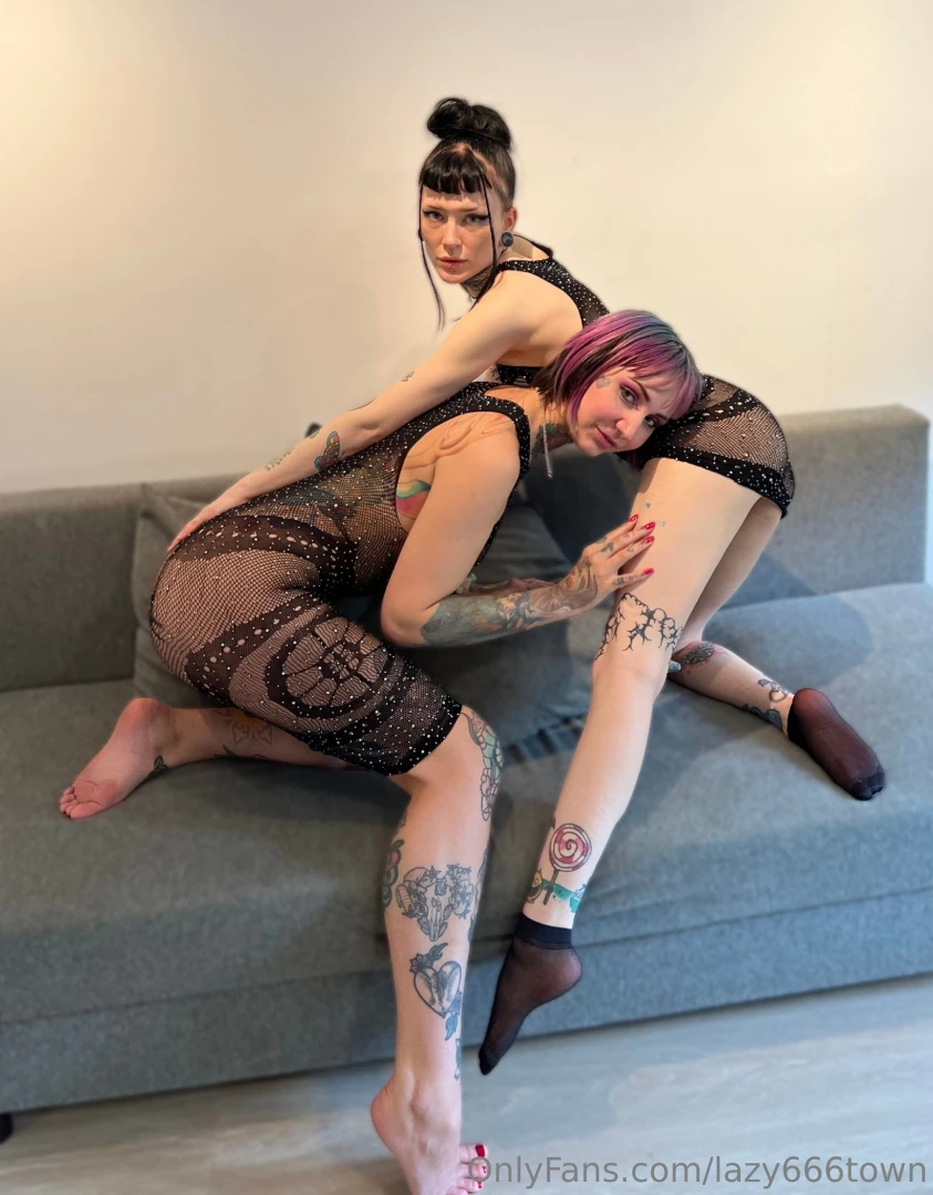 We look so good together part 1 
