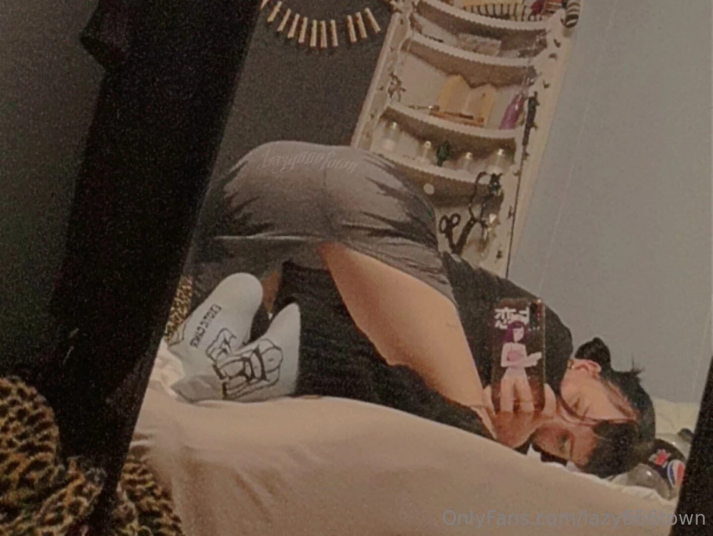 Ass up face down how we roll in lazytown 