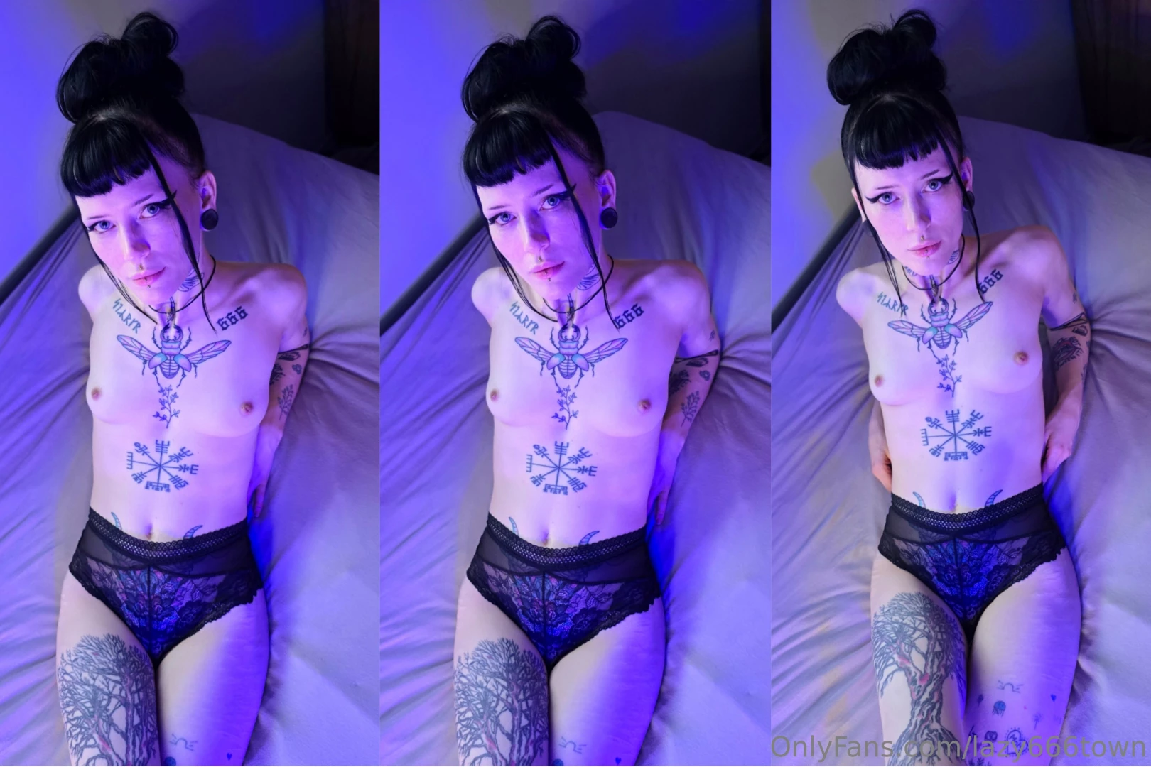 Good morning do u have my add goddessbabe666 for weekly sometimes 