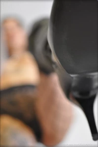 Spoiling you a little with a throw back to the time mrpepsii let me