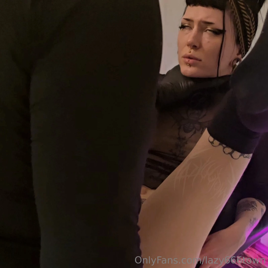 Watch tiednpied cream in my pie at lazytown666 