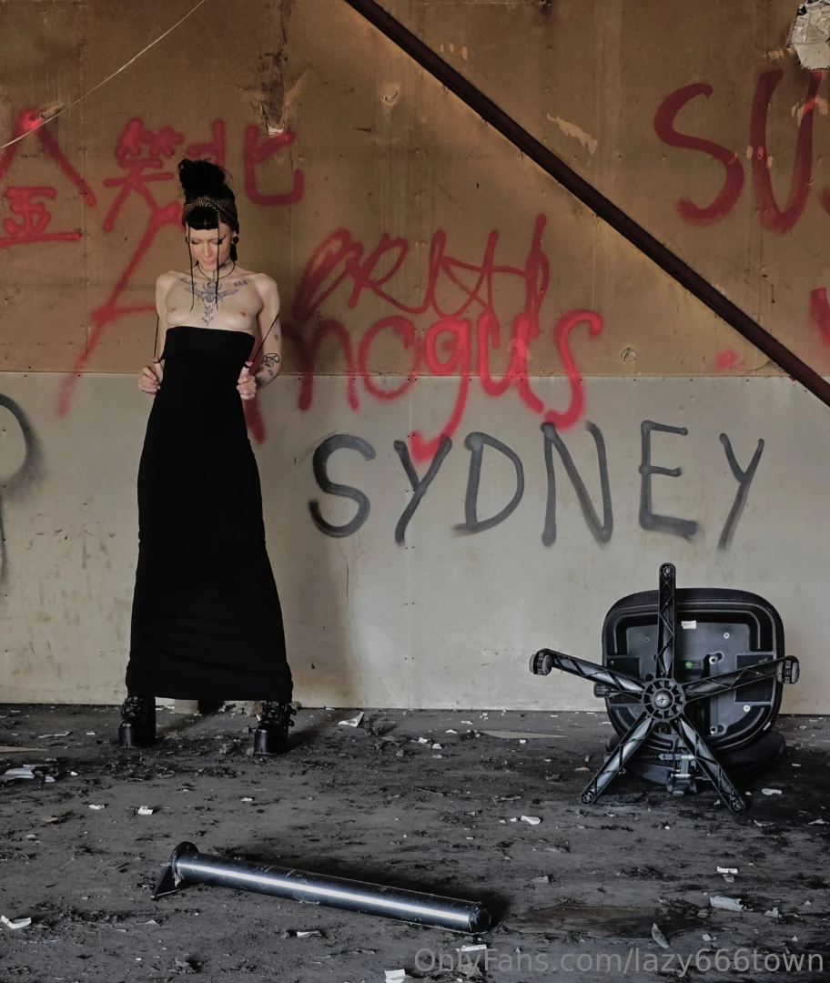 Filmed some great content with tiednpied at this location dropping at 