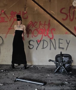 Filmed some great content with tiednpied at this location dropping at