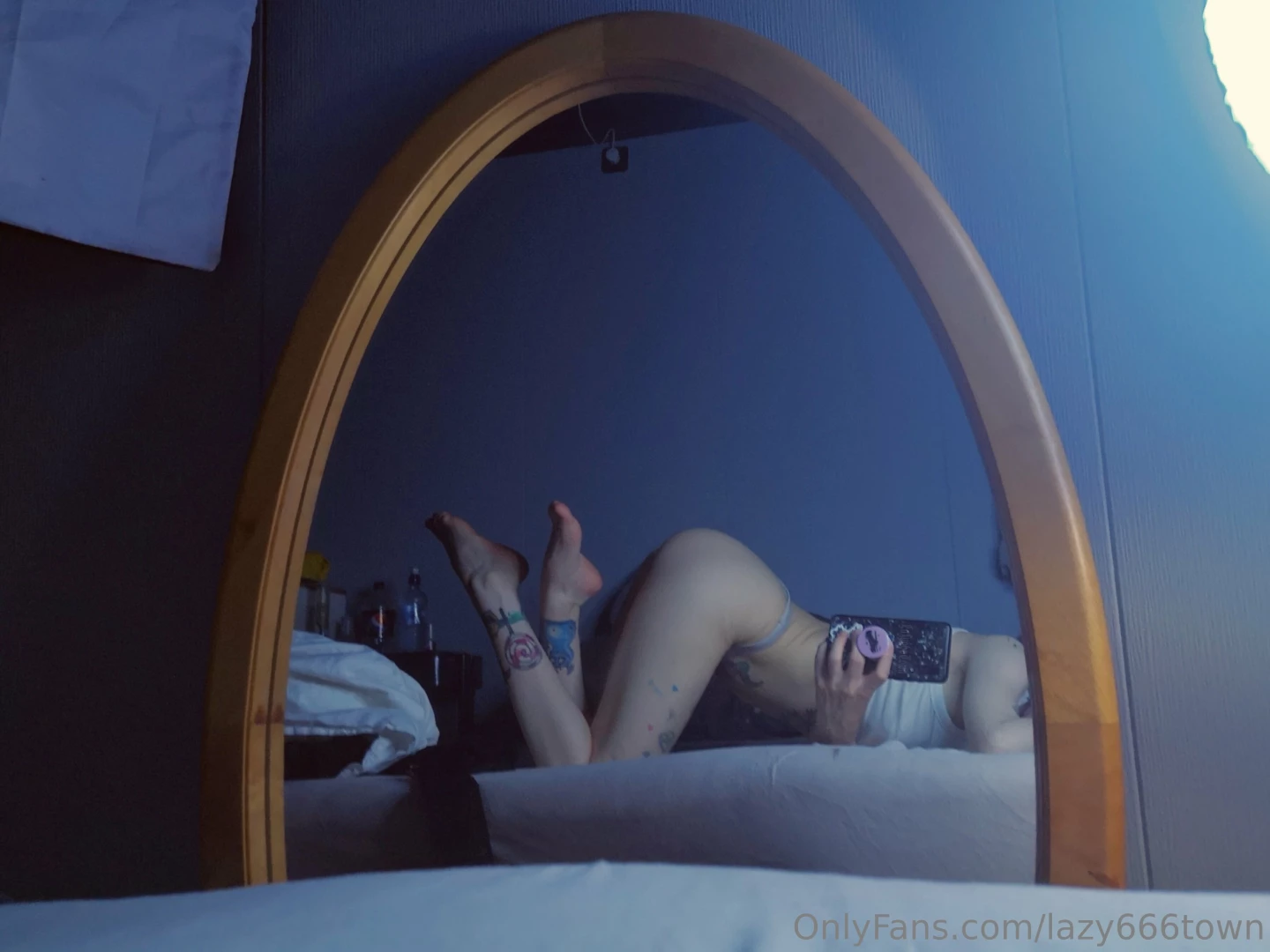 Secret portal to lazytown part 1 