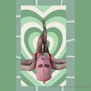 Sugar spice and everything nice part 26