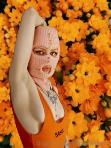 Flower power part 57