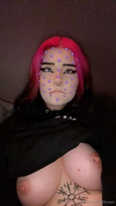 Har du dr mt om din helt egen gothic alveprinsesse fantasere til da part 2