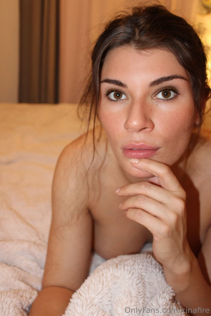 Angel face devil thoughts part 19 