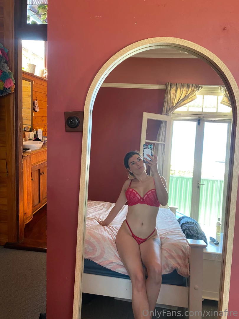 You want me dont you 