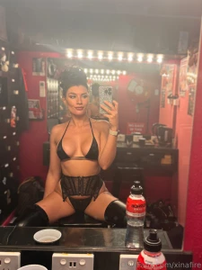 Is this too revealing part 4