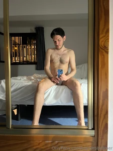 Vacation apartment late night horniness with open windows so everyone
