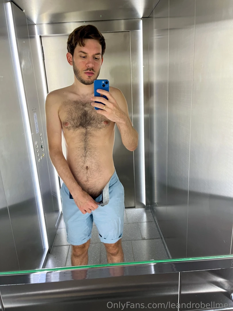 Elevator horniness i would love to get caught like this part 2 