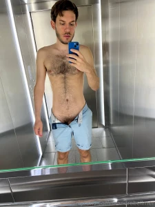 Elevator horniness i would love to get caught like this part 8
