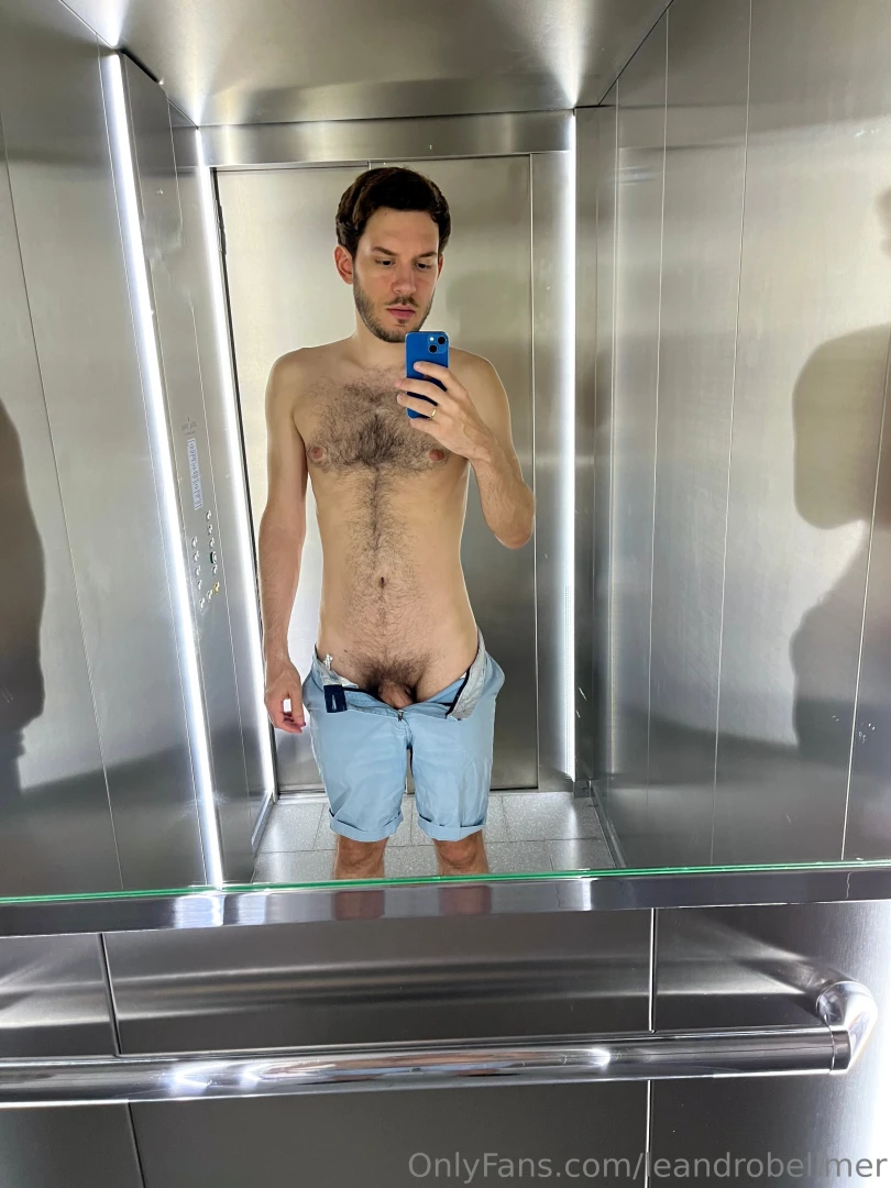 Elevator horniness i would love to get caught like this part 5 