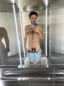 Elevator horniness i would love to get caught like this part 4
