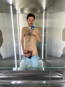 Elevator horniness i would love to get caught like this part 3
