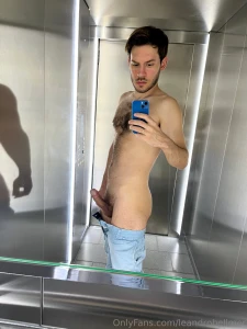 Elevator horniness i would love to get caught like this part 7