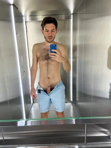Elevator horniness i would love to get caught like this part 11