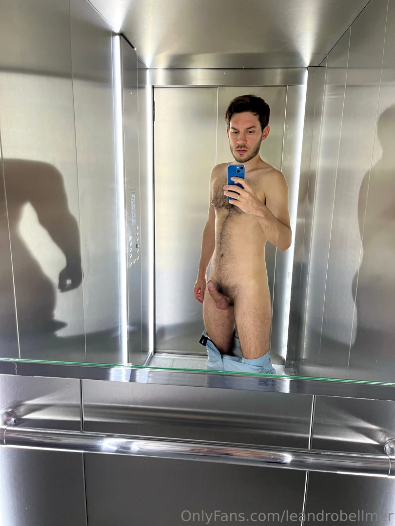 Elevator horniness i would love to get caught like this part 6 