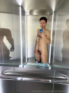 Elevator horniness i would love to get caught like this part 6