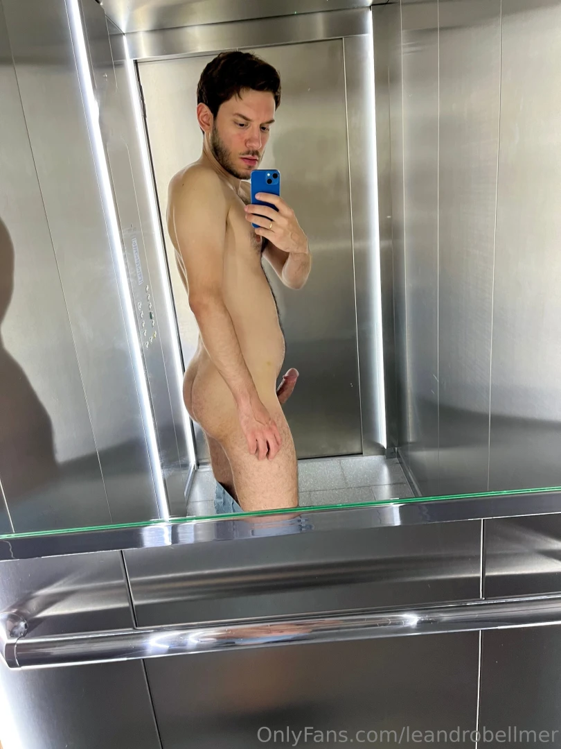 Elevator horniness i would love to get caught like this part 1 