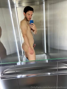 Elevator horniness i would love to get caught like this part 1