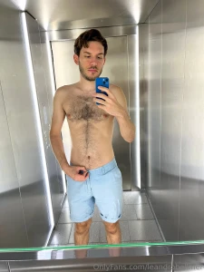 Elevator horniness i would love to get caught like this part 10