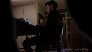 Visit 5 i was staying at my g s place in germany for a few days and i