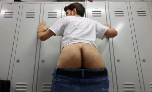 I want to get fucked in the locker room in front of other people s part 6