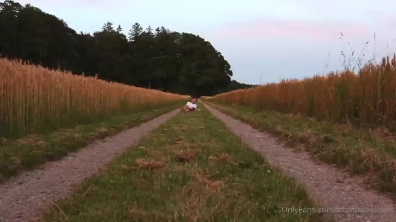 I was inspired by the films of yorgos lanthimos and then shot this 