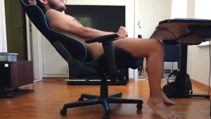 Dripping all over my bedroom floor