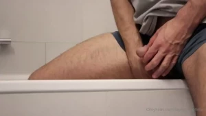 I slap my cock on with special guest lorenzobernini part 21
