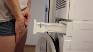 I slap my cock on with special guest lorenzobernini part 18