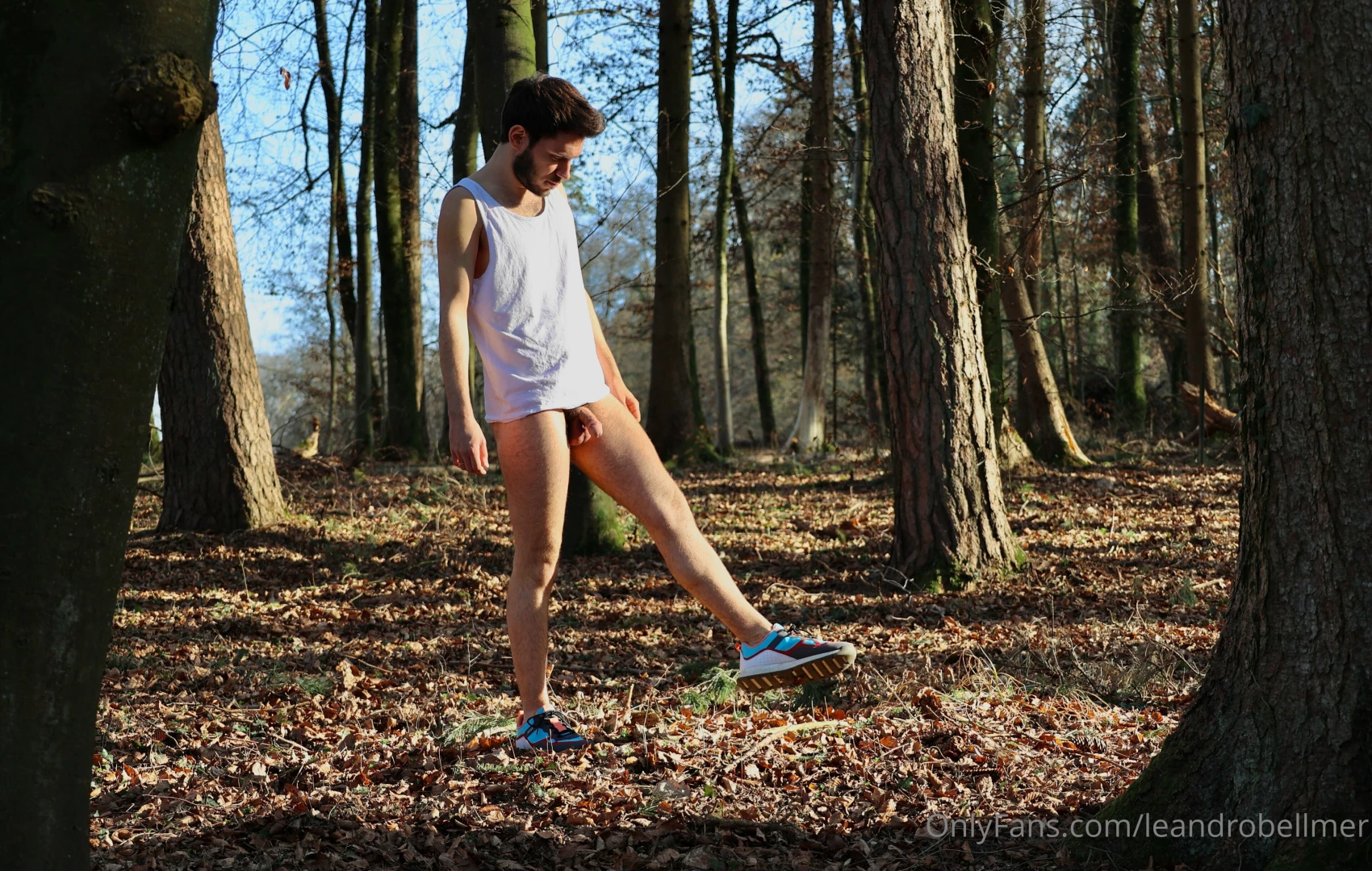 Do you like my new shoes part 9 