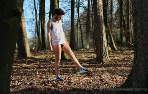 Do you like my new shoes part 9