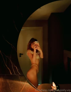 I wish you sweet dreams and hot fantasies i d be happy to have you