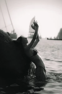 I love taking photos and i am ready to please you with them i am open