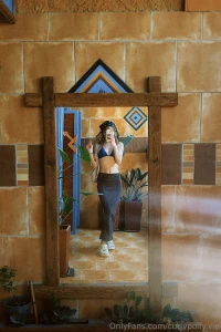 Do you like my look today part 2