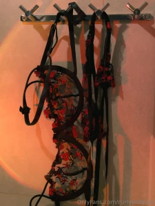 Do you want to see me in this underwear or take it off me