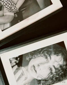Me and my self-portrait