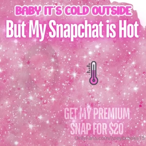 For top daddies-- only 20 for the first 5 people