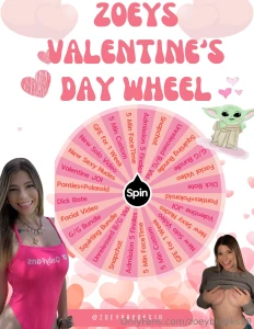 1 spin- 15 2 spins- 20 3 spins- 25 3 spins max