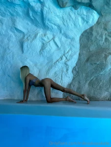 Wild kitty of 21 century