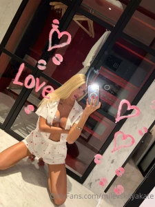 What loves means to you am i deserve your love comment pls