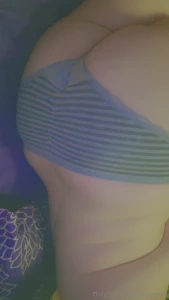 Booty for your timeline